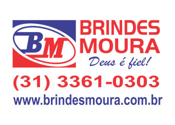 Brindes Moura