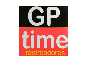GP Time Rastreadores